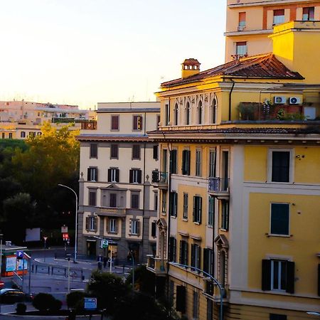 Myway Rdr Apartamento Roma Exterior foto