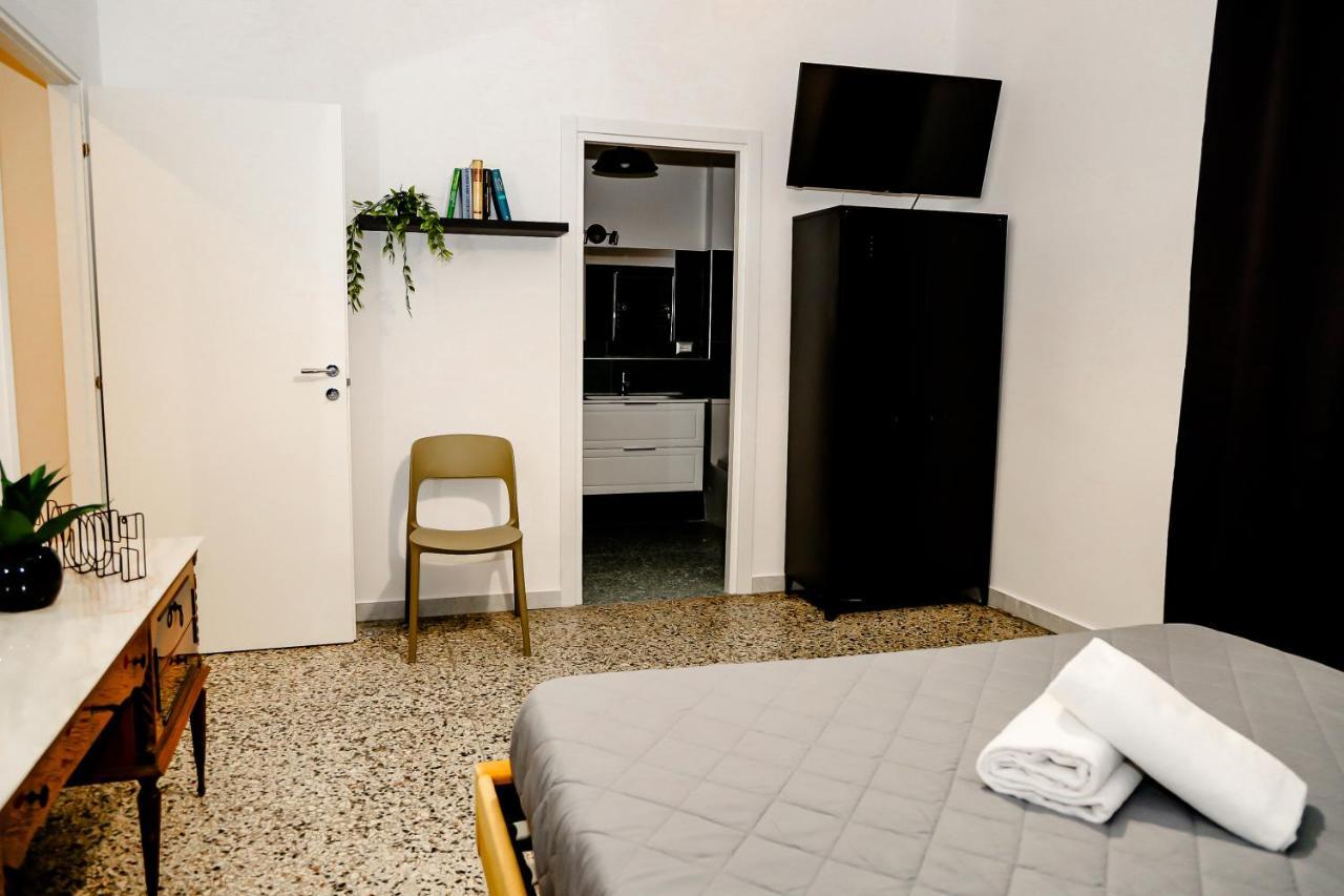 Myway Rdr Apartamento Roma Exterior foto