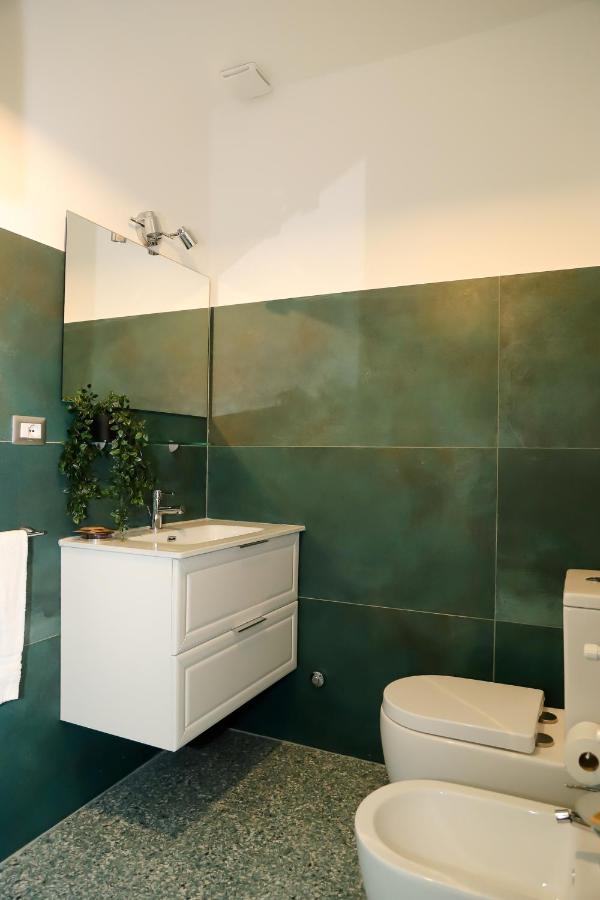 Myway Rdr Apartamento Roma Exterior foto