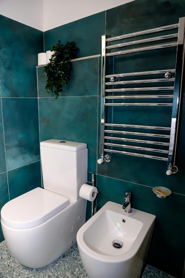 Myway Rdr Apartamento Roma Exterior foto