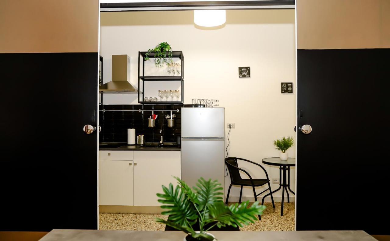 Myway Rdr Apartamento Roma Exterior foto