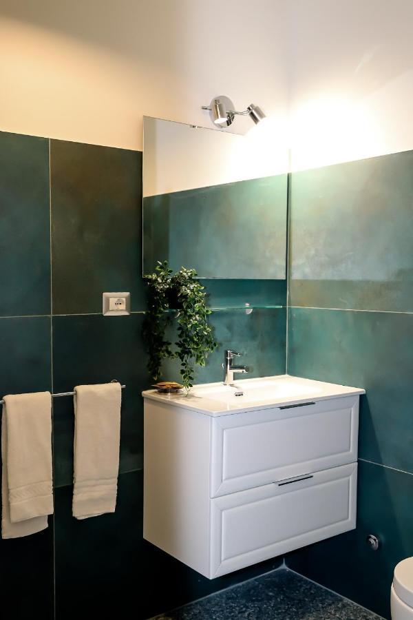 Myway Rdr Apartamento Roma Exterior foto