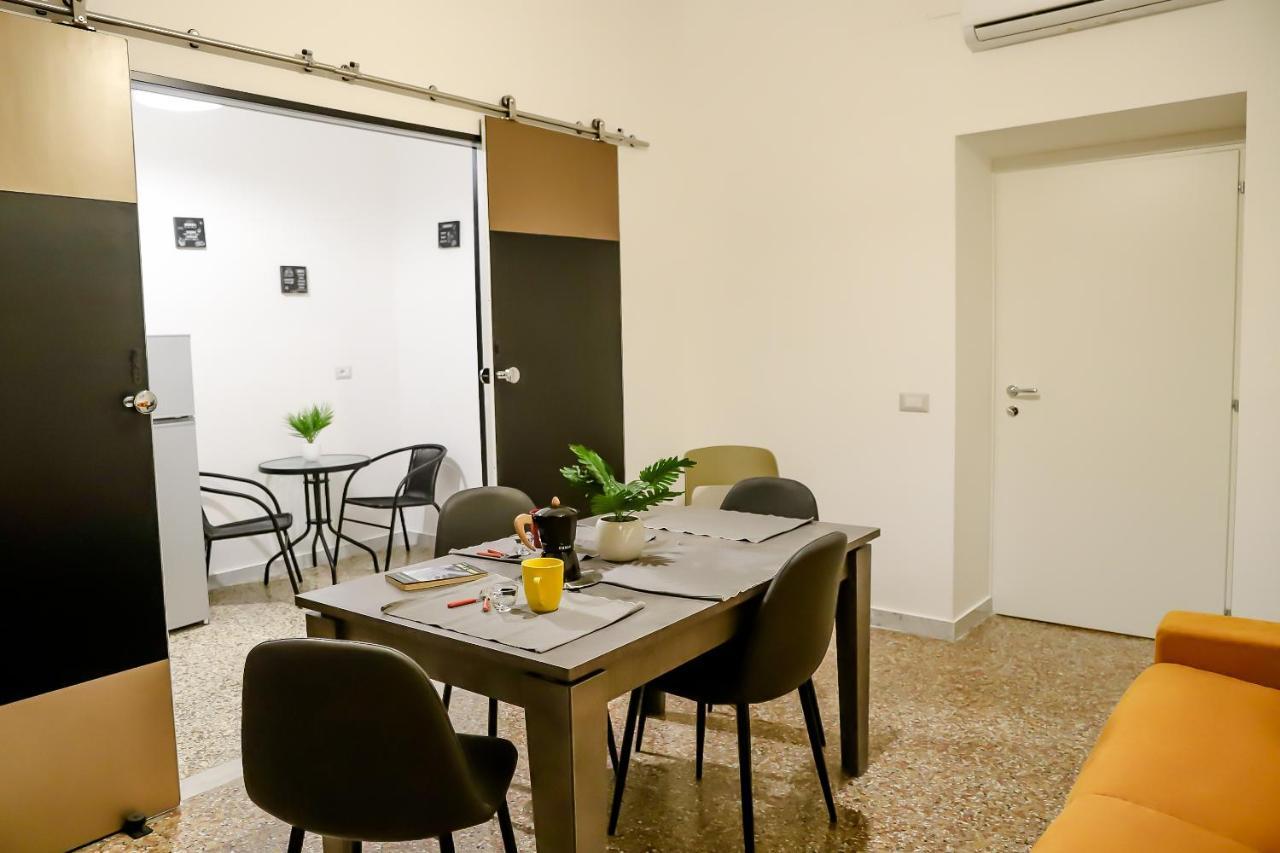 Myway Rdr Apartamento Roma Exterior foto