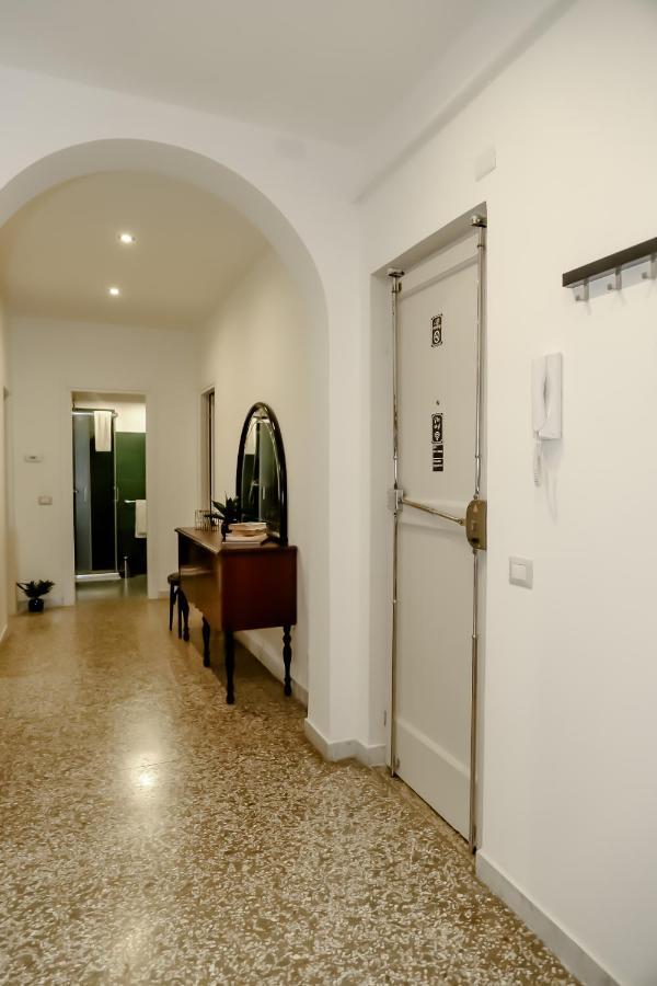 Myway Rdr Apartamento Roma Exterior foto
