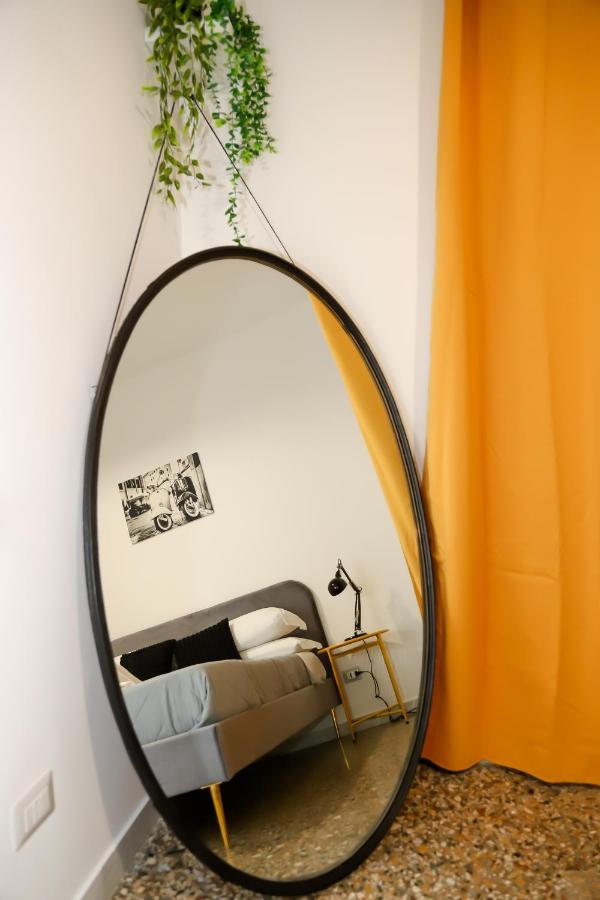 Myway Rdr Apartamento Roma Exterior foto