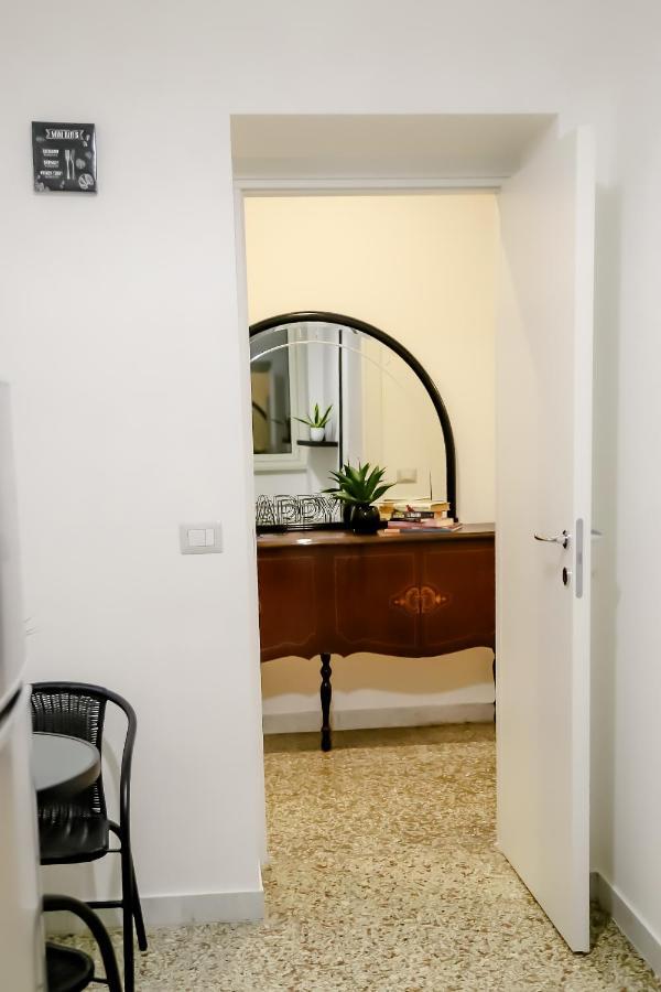 Myway Rdr Apartamento Roma Exterior foto
