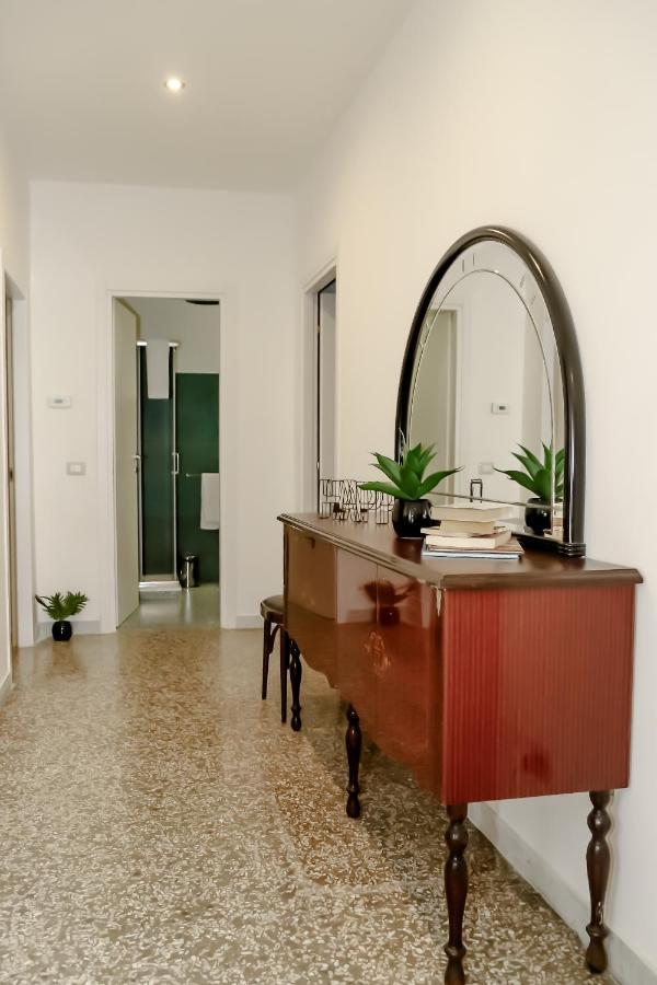 Myway Rdr Apartamento Roma Exterior foto