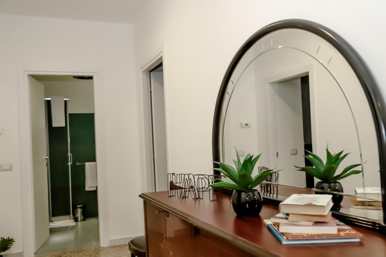 Myway Rdr Apartamento Roma Exterior foto
